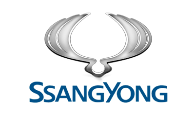 Дубликат ключа для Ssangyong Actyon